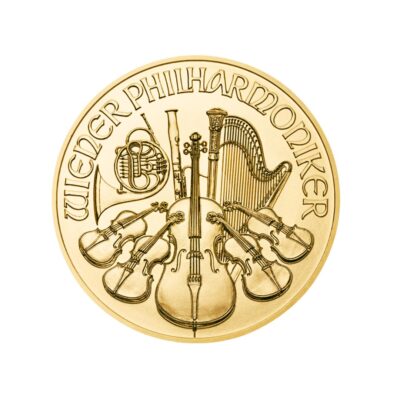 Philharmonique 1 Once (Autriche)
