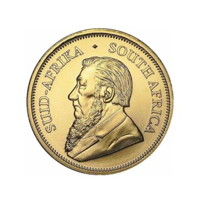Krugerrand 1 Ounce (South Africa)