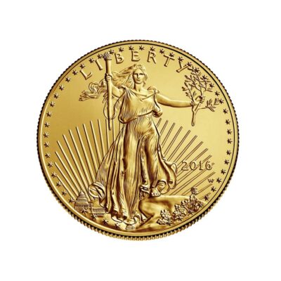 Eagle 50$ 1 Ounce (United States of America)