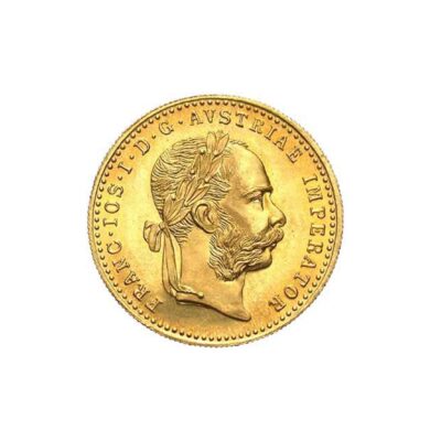 1 Ducat (Austria)