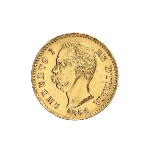 20 Lira (Italy)