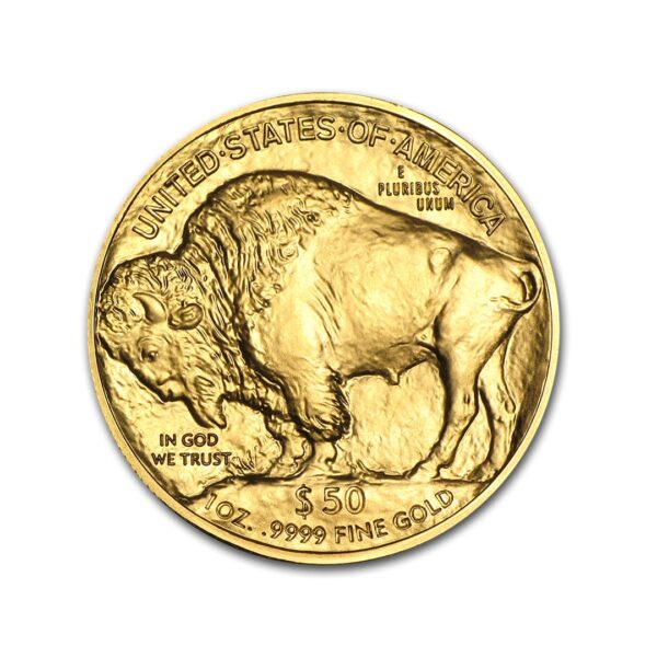Buffalo 1 Once (Etats-Unis) – Image 2