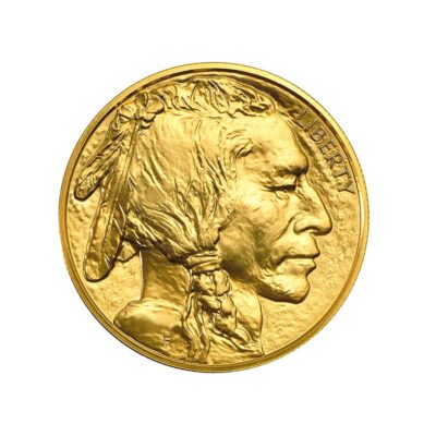 Buffalo 1 Once (Etats-Unis)