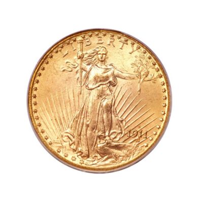20 Dollars (United States of America)
