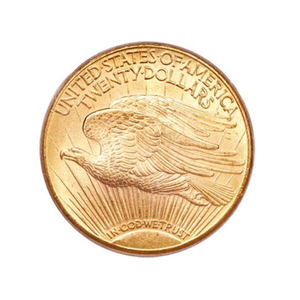 20 Dollars (Etats-Unis) – Image 2