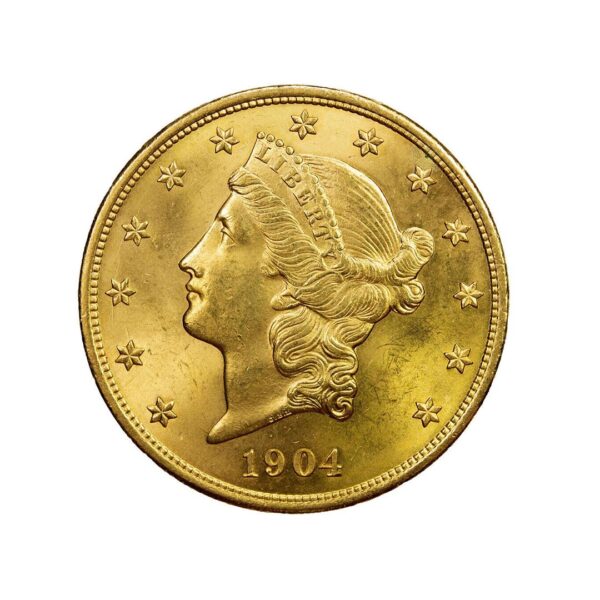 20 Dollars (Etats-Unis) – Image 3