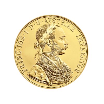4 Ducats (Austria)