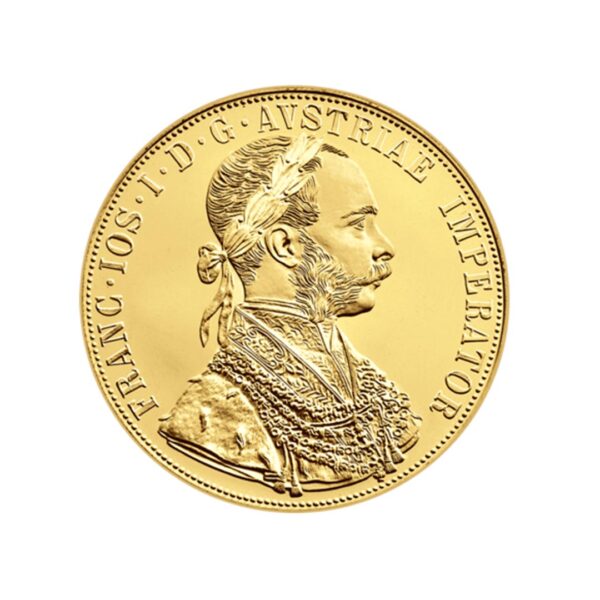 4 Ducats (Austria)